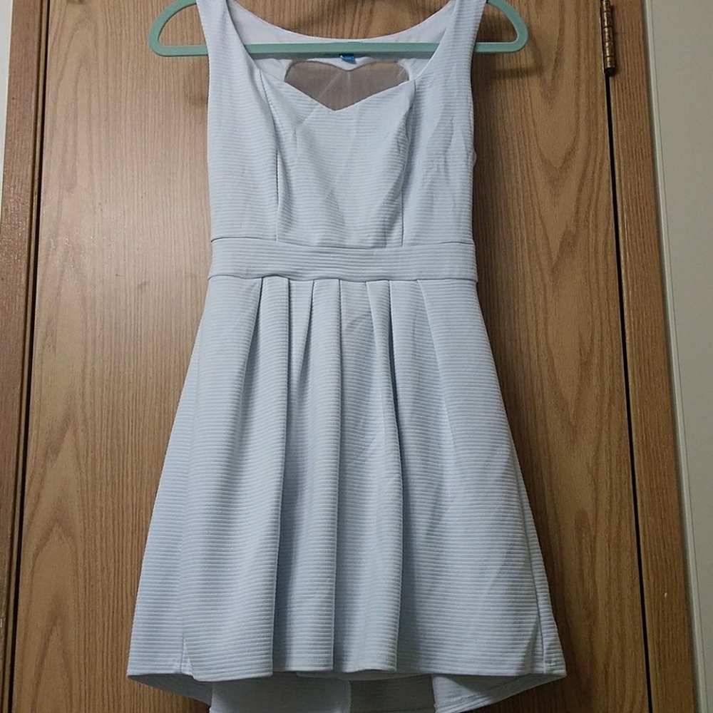 From the Heart Dress